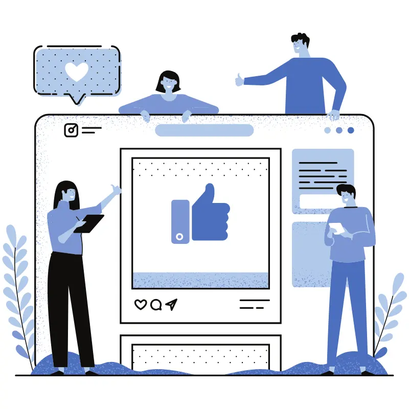 image of what is digital marketing by the passionate freelance digital marketing expert in dubai