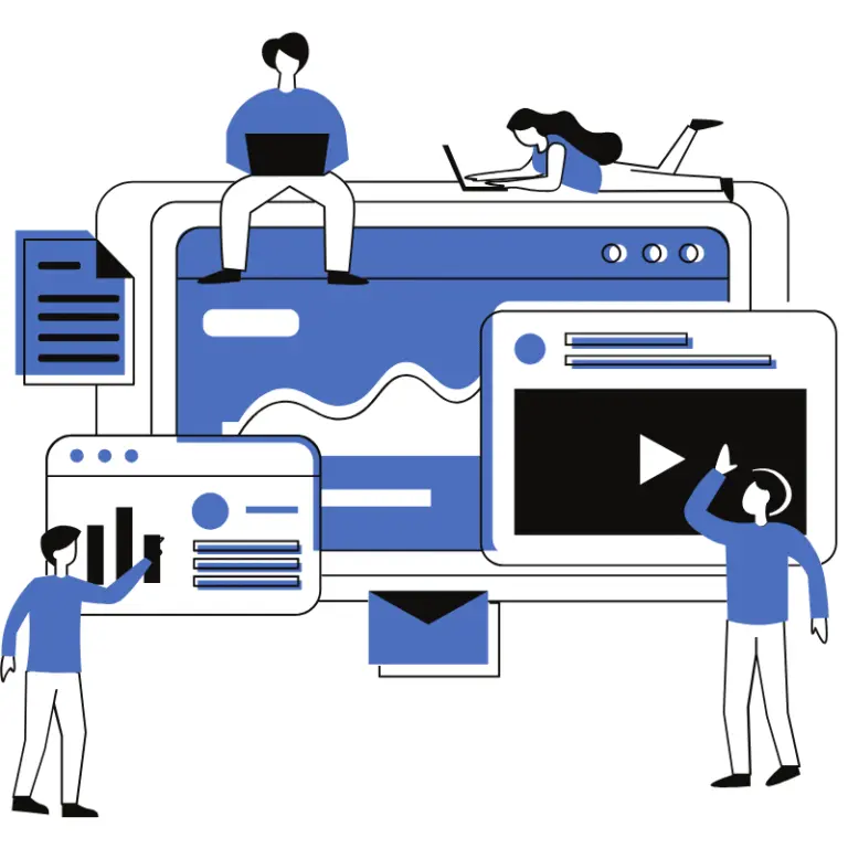 image of what is freelance digital marketing by the trusted freelance digital marketing expert in dubai